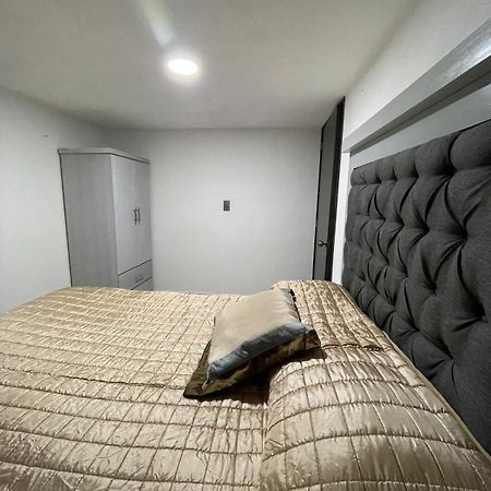 Departamento San Jose Leilighet Toluca Eksteriør bilde