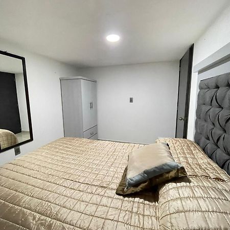 Departamento San Jose Leilighet Toluca Eksteriør bilde
