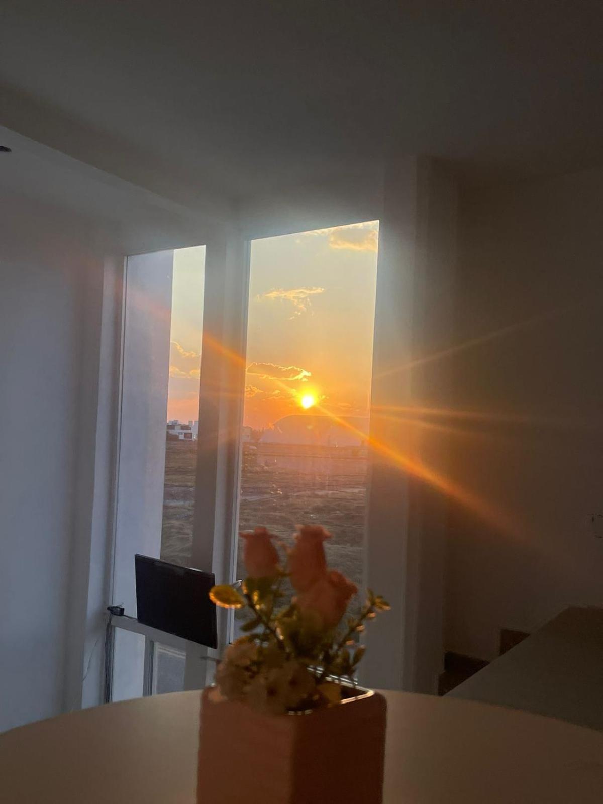 Departamento San Jose Leilighet Toluca Eksteriør bilde