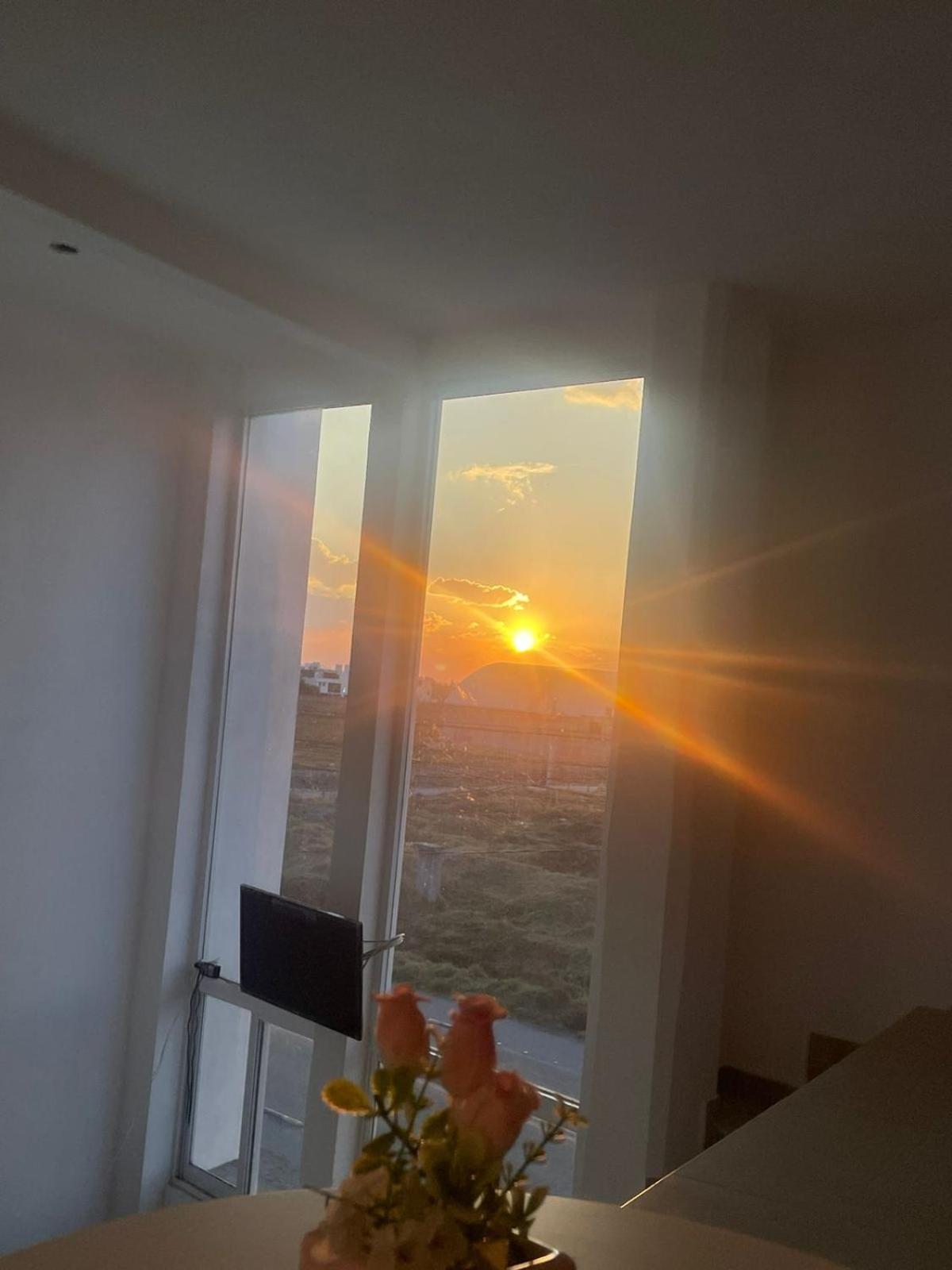 Departamento San Jose Leilighet Toluca Eksteriør bilde