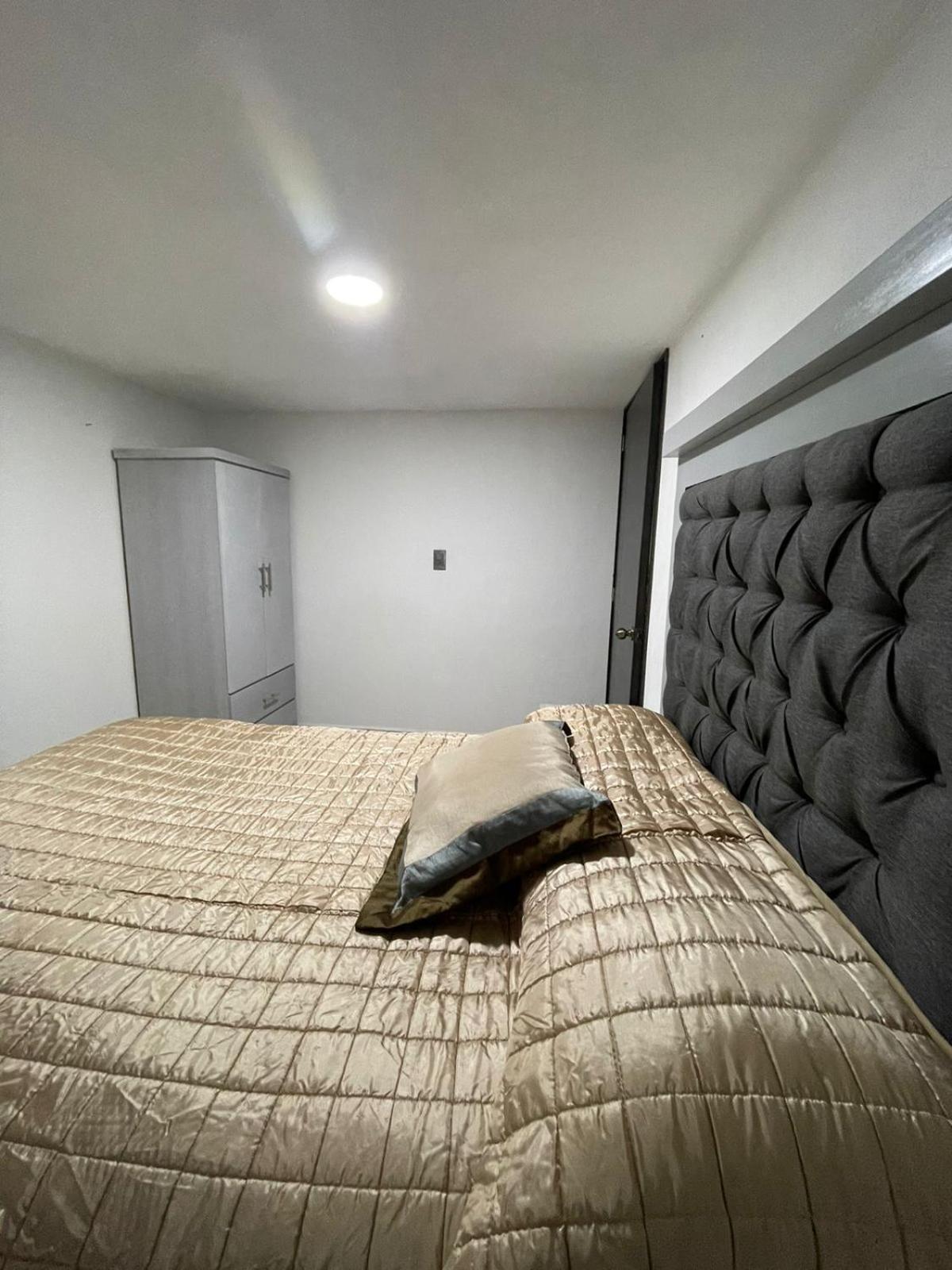 Departamento San Jose Leilighet Toluca Eksteriør bilde
